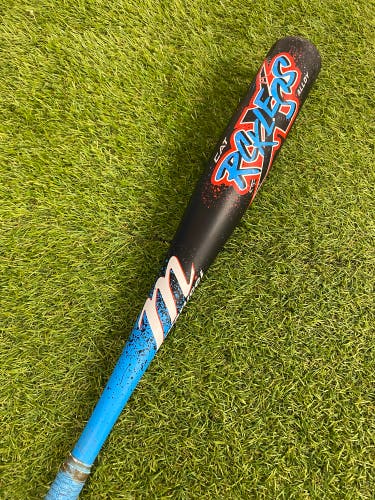 Marucci CATX Rckless Alloy USSSA (2 3/4") 2026 (-5)