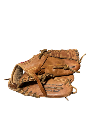 Used Shoeless Joe Glove Bb Sb Glove Rh Throw Brown 11 1 4" 11834-s000052143