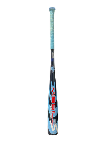 Used Stinger Missile S Bbcor Bat Bb Sb High School -3 Bat 32" 11834-s000052140