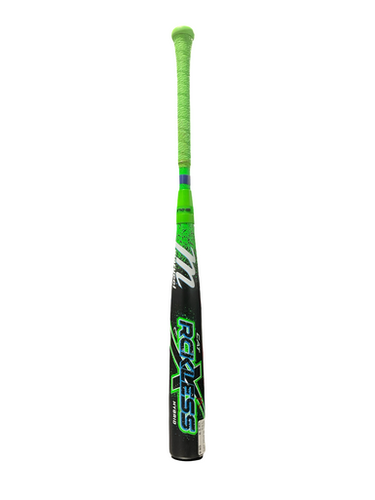 Used Marucci Cat Rckless Hybrid Bbcor Bat Bb Sb High School -3 Bat 32" 11834-s000052141