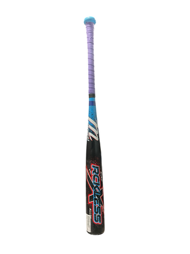 Used Marucci Cat X Rckless Bbcor Bat Bb Sb High School -3 Bat 31" 11834-s000052139