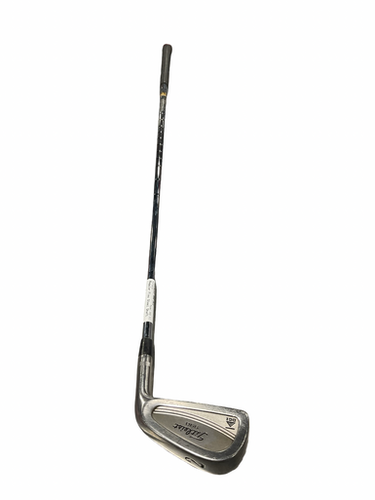 Used Titleist 990 Dci Mens Individual Iron Rh 2 Iron 11834-s000052126