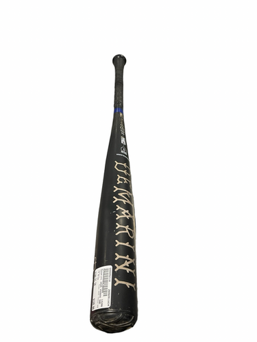 Used Demarini 2025 Voodoo One Bb Sb High School -3 Bat 31" 11834-s000052118