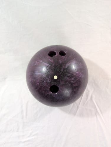 Galaxie 300 bowling ball (Used)