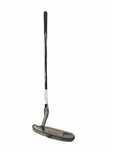 Used Dunlop Jr Putter Rh 11834-s000052107