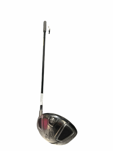Used Titleist 909d2 Mens Driver Rh 8.5 Degree 11834-s000052105