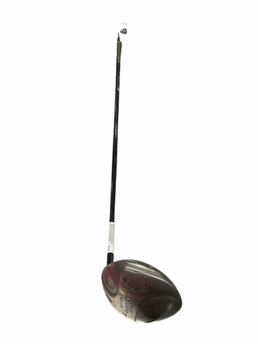 Used Callaway Hawkeye 7 Deg Mens Driver Rh 7.5 Degree 11834-s000052102