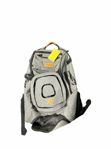 Used Franklin Gray Franklin Backpack Bb Sb Player Backpack Grey 11834-s000052096