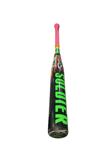 Used Soldier Tank Bb Sb Fastpitch Bat 29" 11834-s000052092