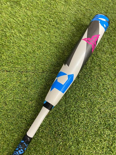 DeMarini Zen (2 3/4") USSSA Bat 2025 (-5)