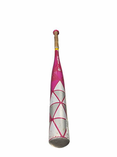 Used Easton Pink Sapphire Bb Sb Fastpitch Bat 30" 11834-s000052082