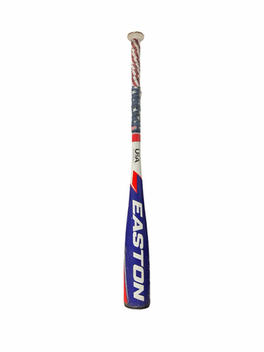 Used Easton Speed Comp Bb Sb Usa 2 5 8 Bat 27" 11834-s000052088