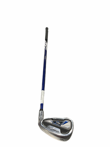 Used Maxfli 9 Iron Jr Individual Iron Rh 9 Iron 11834-s000052084