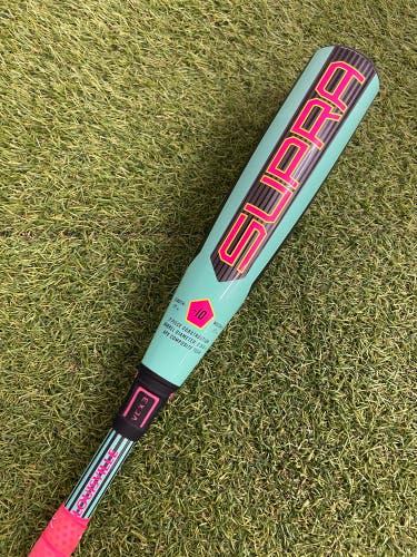 Louisville Slugger Supra Composite USSSA (2 3/4") 2026 (-10)