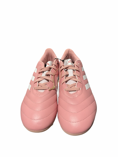 Used Adidas Soccer Cleats Pink Senior 8 11834-s000052053