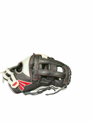 Used Easton Tournament Elite Glove Bb Sb Glove Rh Throw Black 13" 11834-s000052021