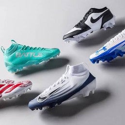New New Football Cleat 11834-97scw50