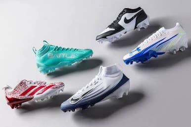 New New Football Cleat 11834-97scw40
