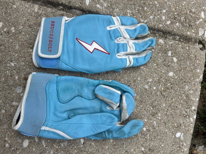 XL Batting Gloves (Used)