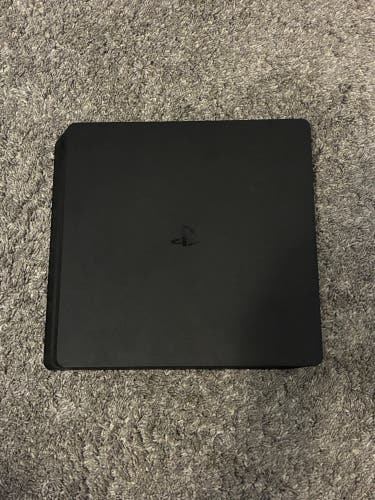 Slim (Used)