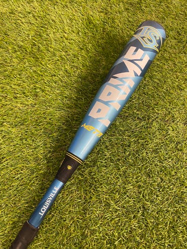 Louisville Slugger Meta Prime (2 3/4") USSSA Bat (-10) 2025