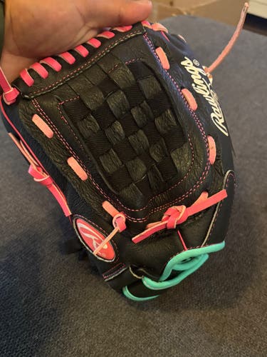 Rawlings Highlight Series LH Baseball Glove 11.5" (New)