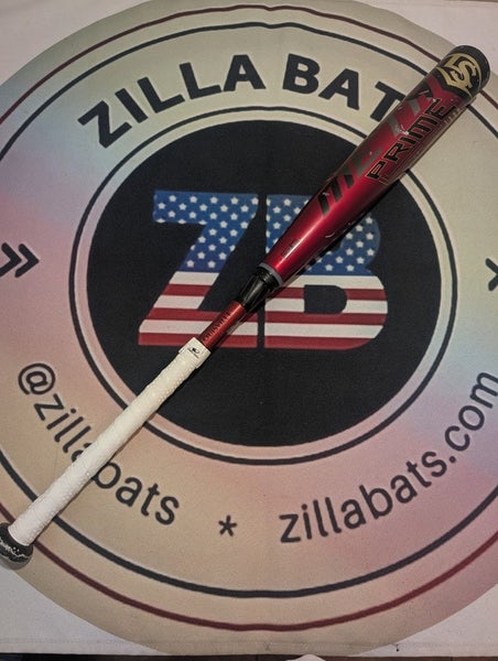 2019 Louisville Slugger Red Meta Prime 32/29 (-3) BBCOR Bat CLEAN!