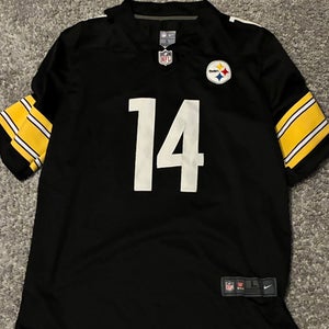Black Large Men's Nike Jersey (New)