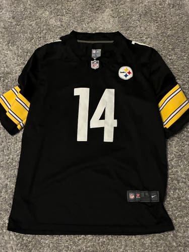 Black Large Men's Nike Jersey (New)