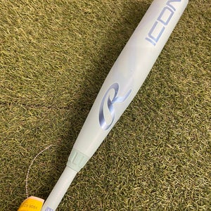 Rawlings Icon Composite USSSA (2 3/4") 2026 (-5)