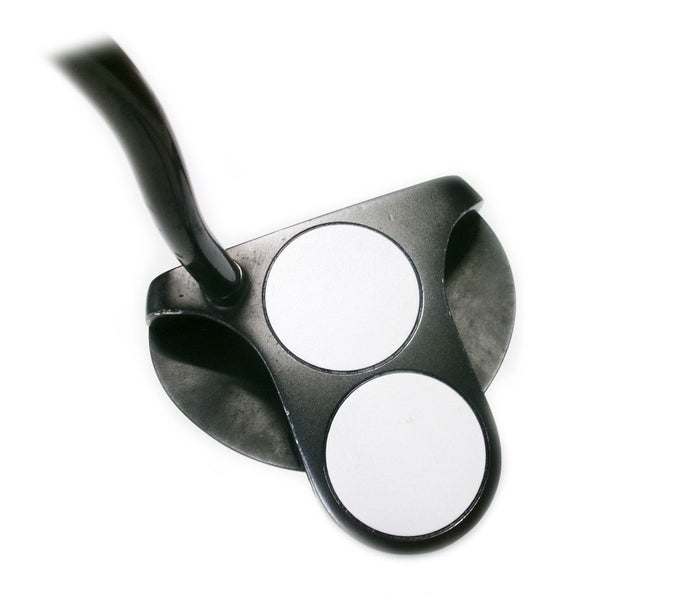 Odyssey Protype Black 350g 2-Ball 34