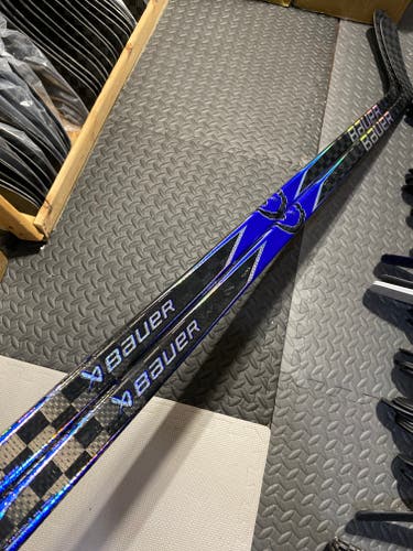 2 Pack New LH Bauer Proto2 keefe P92M 102 Flex