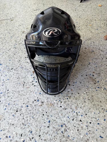 Rawlings CoolFlo Catcher's Mask (Used)