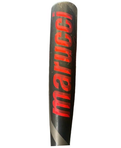 Marucci MSBC910 USSSA Certified Bat (-10) 20 oz 30" (Used)