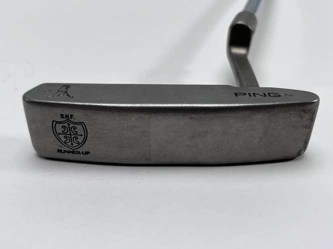 Ping Anser 2 Remake Putter 35" Black Dot Mens RH