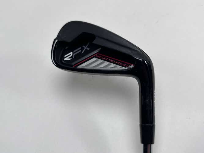 Wilson RFX Reflex Black Single 4 Iron Uniflex Steel Mens RH