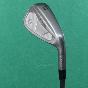 TaylorMade 2024 P-7CB Forged Single 9 Iron DG Tour Issue X100 Steel Extra Stiff
