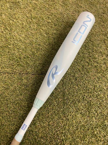 Rawlings Icon Composite USSSA (2 3/4") 2026 (-10)