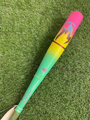 Easton Hype Fire Composite USA (2 5/8") 2026 (-10)