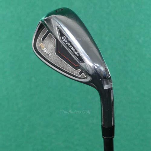 TaylorMade RSi1 Single 8 Iron Factory REAX 65g Graphite Regular