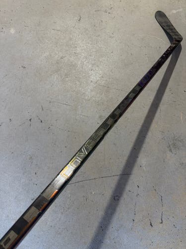 Warrior Covert QR6 PRO Pro Stock Hockey Stick 85 Flex P28 Left 7321