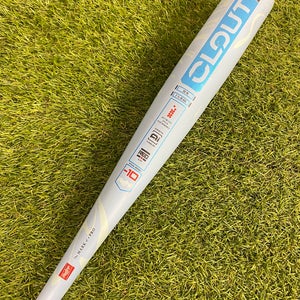 Rawlings Clout AI (2 3/4") USSSA Bat 2025 (-10)