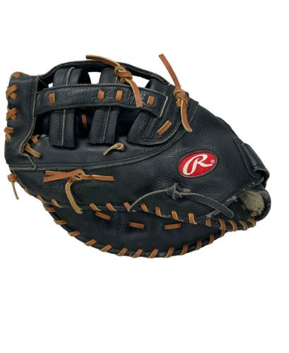 Rawlings LH First Base SG1B Baseball Glove 14" (Used)
