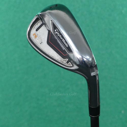 TaylorMade RSi1 PW Pitching Wedge Factory REAX 65g Graphite Regular