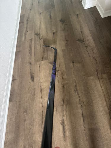 Senior CCM Ribcor Trigger 10 Pro Right Handed Hockey Stick P29 70 Flex (New)