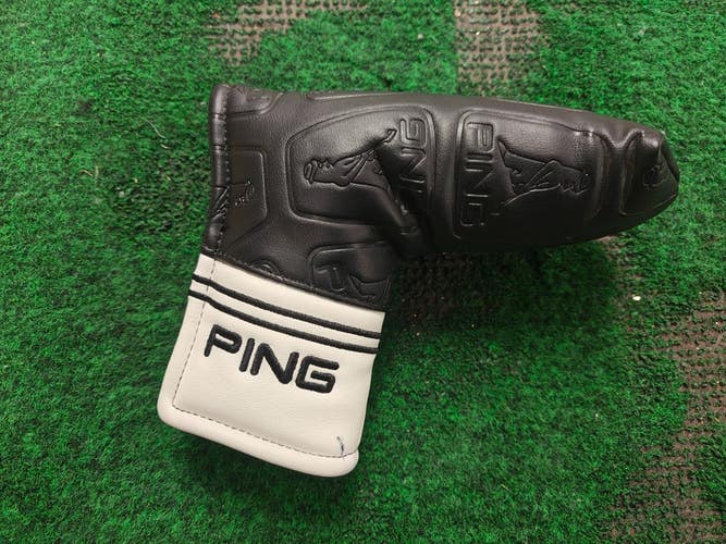 Ping Core Blade Putter Headcover