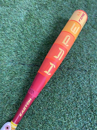 Easton Hype Fire (2 3/4") USSSA Bat (-10) 2025