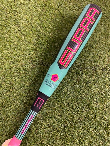 Louisville Slugger Supra Composite USSSA (2 3/4") 2026 (-10)