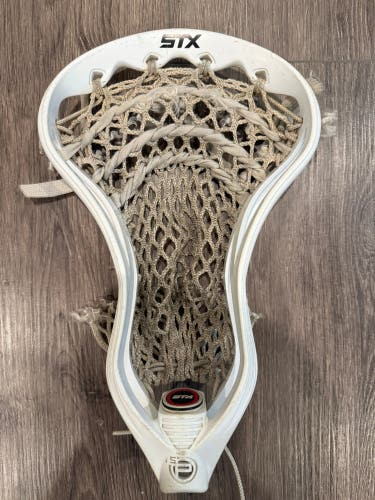 STX Super Power - Strung Head (Used)