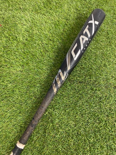 Marucci CATX Vanta BBCOR 2024 (-3)